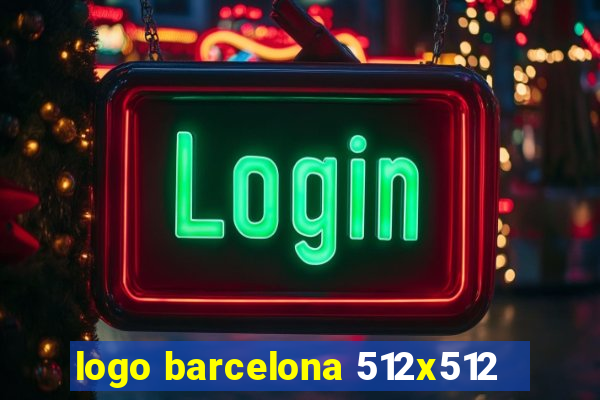 logo barcelona 512x512